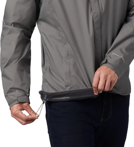 Vista 101 de Columbia Men's Discontinued Watertight II Jacket