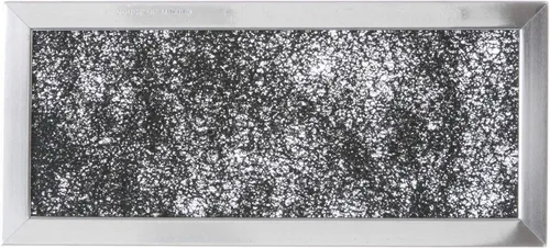 Vista 2 de GE WB02X10956 Filtro de carbón original OEM para microondas GE