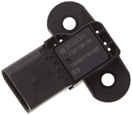 Vista 187 de Bosch 11027, Sensor de oxígeno, accesorio de tipo universal