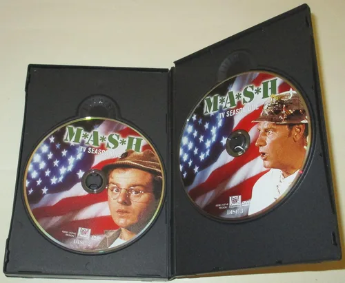 Vista 4 de M*A*S*H - Season One (Collector's Edition)