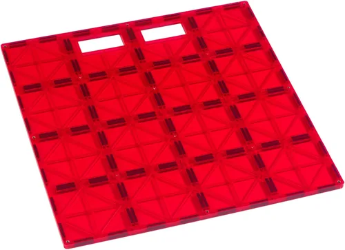 Vista 8 de Playmags Juego de Estabilizador de Construcción Súper Duradero, Gran Complemento para Todos los Juegos de Azulejos Magnéticos, Funciona con Todas