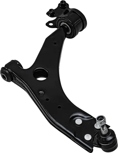 Vista 191 de Detroit Axle - Brazo de control inferior delantero derecho para Volkswagen