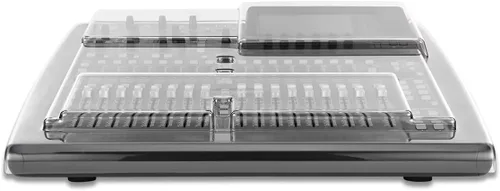 Vista 2 de Decksaver DSP-PC-X32COMPACT Funda protectora para Pro Behringer X32 COMPACT