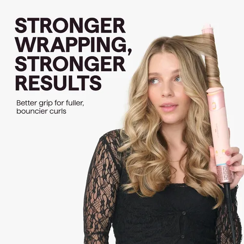Vista 3 de Wavytalk Airshape Pro Signature Air Styler Set for Quick Styling