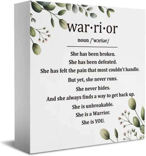 Vista 11 de HTBIG Regalos inspiracionales para hombres, mujeres, amigos, decoración de oficina para compañeros de trabajo, regalos de reconocimiento, You Are