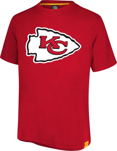 Vista 32 de Ultra Game Camiseta Oficial de la NFL para Hombres Super Suave del Día del Juego