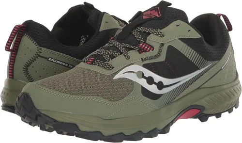 Vista 7 de Saucony Excursion Tr16 Tenis de correr para hombre
