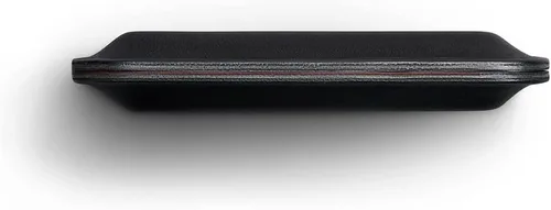 Vista 6 de Bellroy Funda Apex Note (Billetera de piel moldeada, con protección RFID), Raven