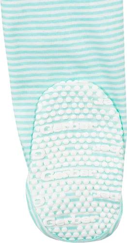 Vista 17 de Gerber Pijamas de pies para bebé, niña - 4
