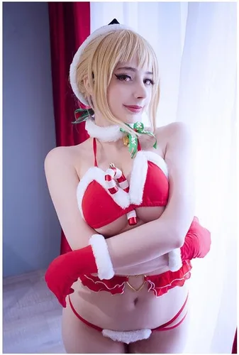 Vista 11 de My Joy Collection Cosplay HD Photo Hot Babe HQ Sexy Girl Mujer Cuerpo Femenino Pinup para hombres Decoración Arte de pared Hombre Cueva Garaje 12x16