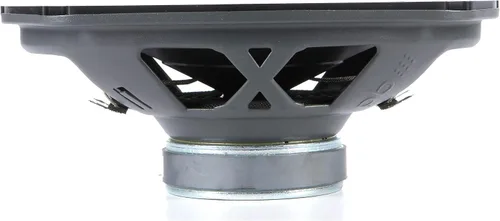 Vista 3 de PowerBass OE-690D - Altavoces de 3 vías de 6 x 9 pulgadas, 100 Wrms / 300 Wmax (2 ohmios), par