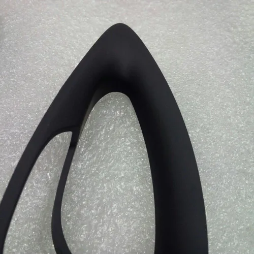 Vista 3 de AutomotiveApple Vender, OEM genuino volante ornamento 2-pc Set para 2011 ~ 2013 Hyundai i45 : Sonata YF