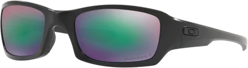 Vista 33 de Oakley Gafas de sol cuadradas Fives