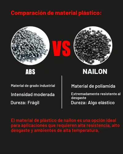 Vista 7 de Mini clips de barra de 1 pulgada I collar de barra ajustable de varios tamaños I Abrazaderas de barra de 1 pulgada, clips de peso de liberación Negro