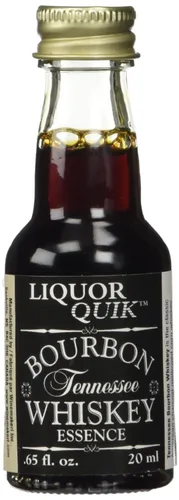 Vista 2 de Licor de whisky de Tennessee Bourbon Quick Essence