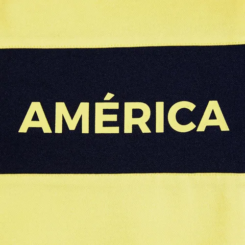 Vista 12 de Icon Sports Officially Licensed Club América Soccer Track Jacket - Unisex Kids