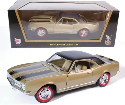 Vista 28 de 1948 Tucker Torpedo Escala 1/18 Modelo de Metal Fundido a Presión Premium Colección Clásica Vintage de Aleación de Coches con Vitrina, para Hombres