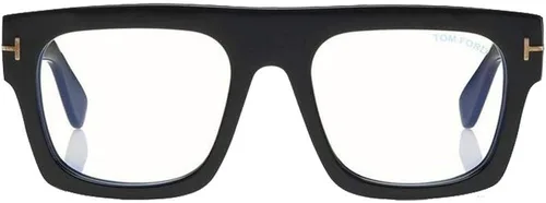 Vista 2 de Tom Ford - Fausto FT 5634-B Bloque azul