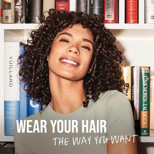 Vista 5 de HairStay Working Hairspray