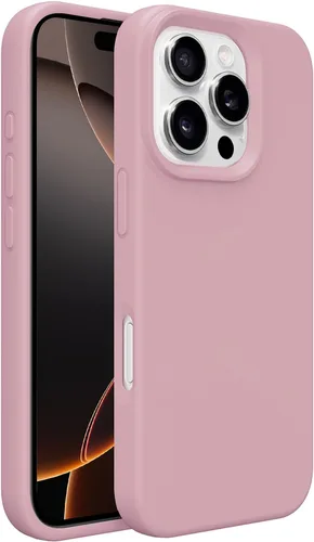 Vista 65 de Funda de silicona prémium para iPhone SE/8/7, con forro de microfibra suave antiarañazos, a prueba de golpes, color negro, iPhone SE/8/7