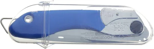 Vista 8 de Silky Serie profesional PocketBoy - Sierra plegable (6.693 in, dientes finos) (342-17)