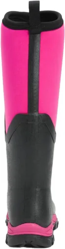 Vista 4 de Muck Boot Arctic Sport Ll Extreme Conditions - Botas de invierno de goma para mujer, NegroNegro
