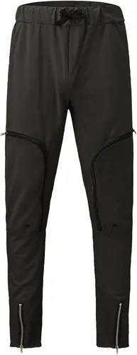 Vista 4 de BEUU Mens Joggers Sweatpants Slim Fit Mens Athletic Jogger Pants, Gym Workout Sweatpants for Men with Zipper Pockets
