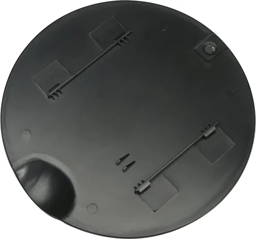 Vista 4 de Cubierta de puerta de tanque de gas para Ford F150 09-14 para Lincoln Mark LT 10-14