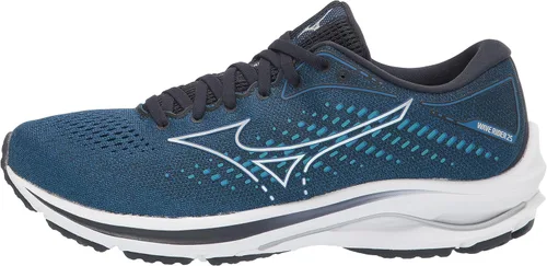 Vista 8 de Mizuno Wave Rider 25 - Tenis de correr para hombre
