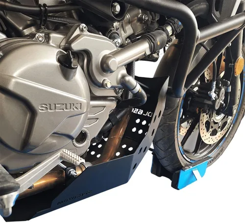 Vista 2 de Placa deslizante para Suzuki V-Strom DL650 2012-2023