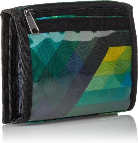 Vista 2 de Nitro Snowboards Mens Geldbeutel Wallet Purse