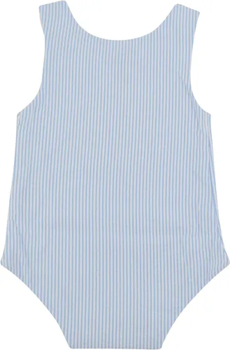 Vista 2 de Unique Baby Traje de conejo de Pascua Jon Jon Jon para niños