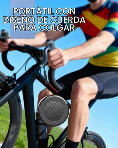 Vista 7 de Funistree Regalos para hombres, él, marido, soporte para teléfono celular con altavoz Bluetooth inalámbrico, regalos de aniversario de Navidad
