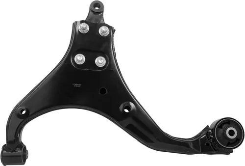 Vista 349 de Detroit Axle - Brazos de control inferiores delanteros derechos de repuesto para Volkswagen Jetta 2011 2012 2013 2014 2015 2016 2017 2018 - Juego
