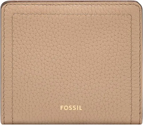 Vista 7 de Fossil Logan Bifold Wallet Verde alpino
