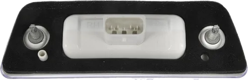Vista 3 de Dorman 888 - 5422 Conjunto de luz de posición lateral del lado del pasajero delantero compatible con modelos Kenworth seleccionados