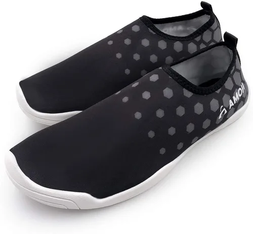 Vista 5 de Amoji Garden Shoes 8112