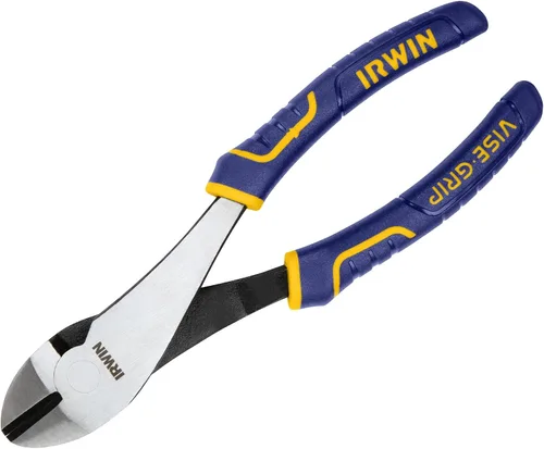 Vista 2 de IRWIN Alicates VISE-GRIP, corte diagonal, 7 pulgadas (2078307)
