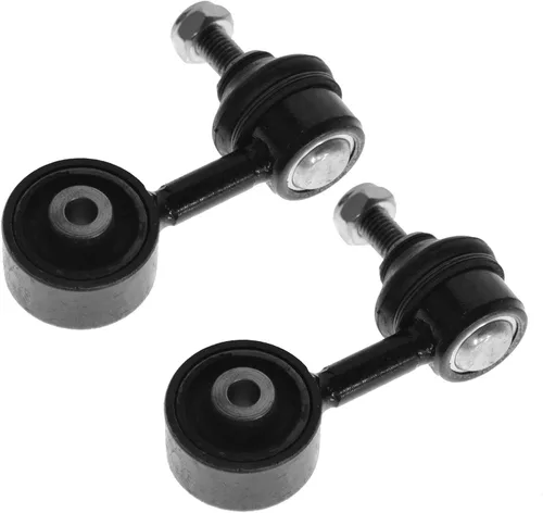 Vista 5 de TRQ Juego de 2 unidades para BMW E30 E36