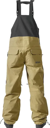 Vista 2 de 32 Thirtytwo - Babero deportivo de invierno para hombre