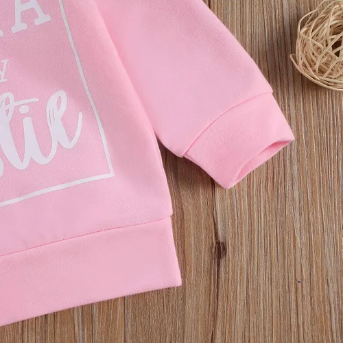 Vista 7 de YMQ - Sudadera con capucha para bebé, diseño de mamás, manga larga, informal, para bebé
