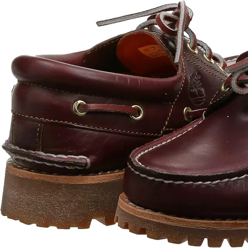 Vista 8 de Timberland Men's Calzado clásico de tres ojales, para hombre.