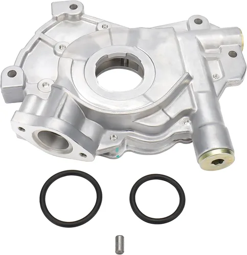 Vista 9 de HARUMA Bomba de aceite de repuesto M81A para Jeep Grand Cherokee Wrangler para Dodge Dakota Comanche Wagoneer for Grand Cherokee Comanche Wagoneer