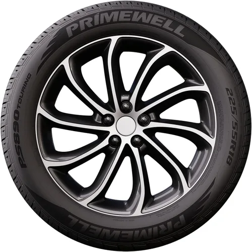 Vista 4 de Primewell PS890 Touring 195/60R15 88H