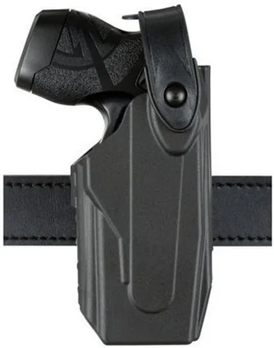 Vista 2 de Safariland 7520 7TS SLS EDW Clip-On Style Holster