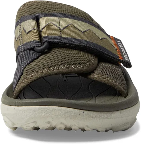 Vista 2 de Merrell Sandalias Hut Ultra Slide para hombre