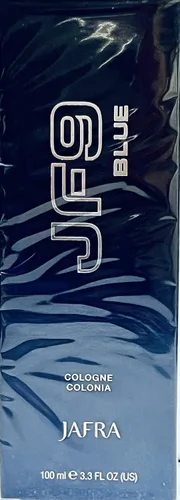 Vista 3 de Jafra Colonia azul JF9 de 3.3 fl. oz.