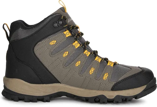 Vista 4 de Eddie Bauer Botas de senderismo Mont Lake para hombre