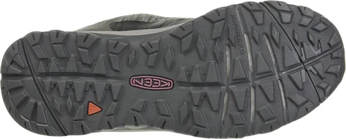 Vista 4 de KEEN Womens Terradora 2 Waterproof Low Height Hiking Shoes
