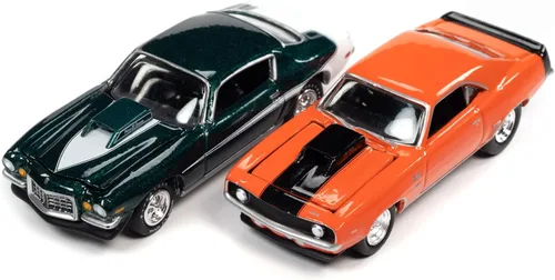 Vista 2 de Johnny Lightning GRAN PRODUCTO
